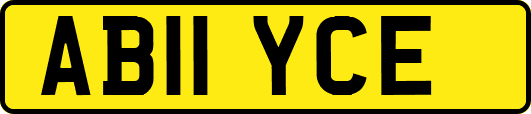 AB11YCE