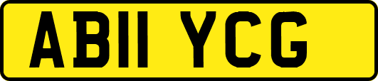 AB11YCG
