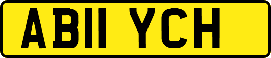 AB11YCH