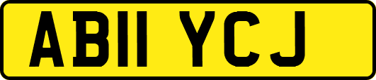 AB11YCJ