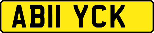 AB11YCK