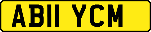 AB11YCM