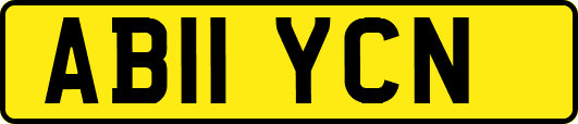 AB11YCN