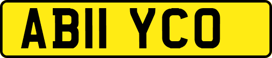 AB11YCO