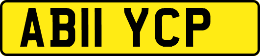 AB11YCP