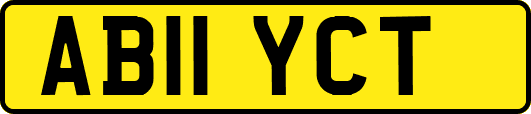 AB11YCT