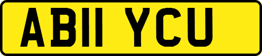 AB11YCU