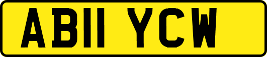 AB11YCW