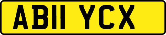 AB11YCX
