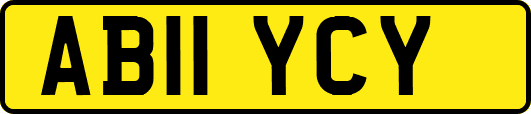 AB11YCY