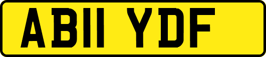 AB11YDF