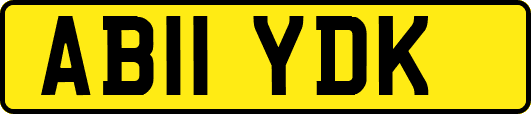 AB11YDK