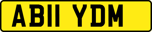 AB11YDM