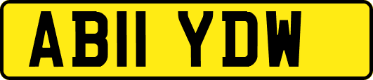AB11YDW