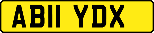 AB11YDX