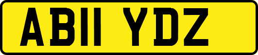 AB11YDZ