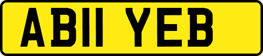 AB11YEB