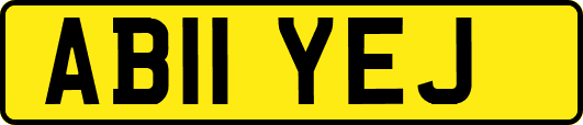 AB11YEJ