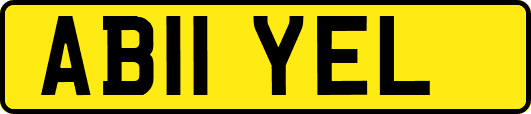 AB11YEL