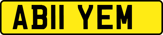 AB11YEM
