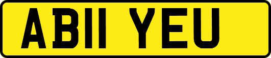 AB11YEU