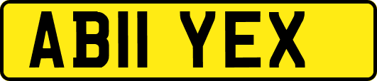 AB11YEX