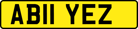 AB11YEZ
