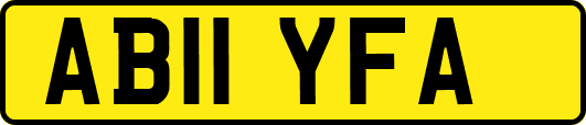 AB11YFA