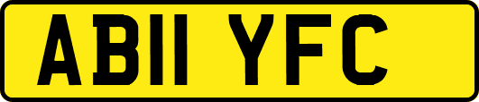 AB11YFC