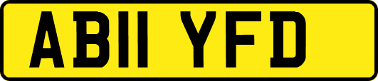 AB11YFD
