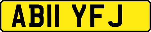 AB11YFJ