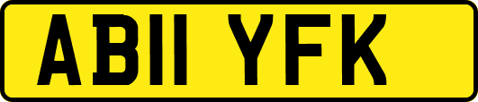 AB11YFK