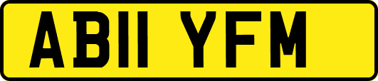 AB11YFM