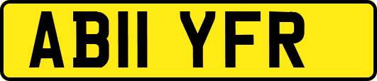 AB11YFR