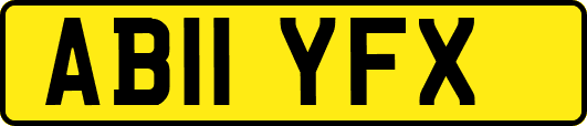 AB11YFX