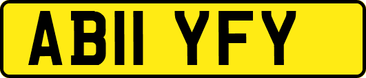 AB11YFY