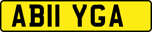 AB11YGA