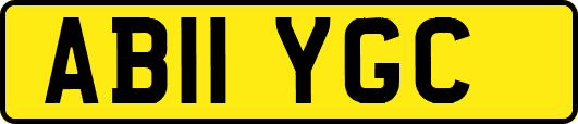 AB11YGC