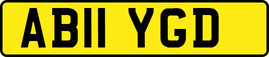 AB11YGD