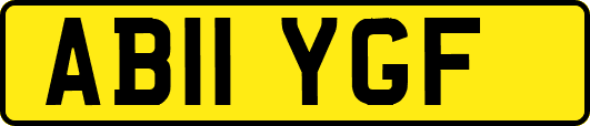 AB11YGF