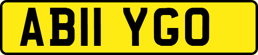 AB11YGO