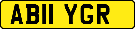 AB11YGR