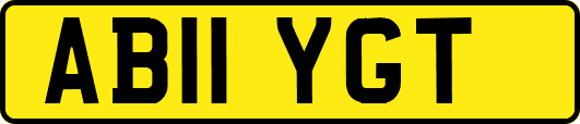 AB11YGT