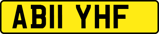 AB11YHF