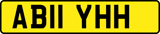 AB11YHH