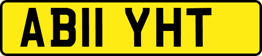 AB11YHT