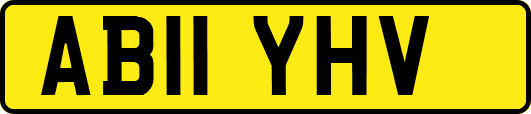 AB11YHV