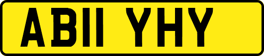 AB11YHY
