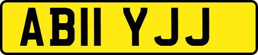 AB11YJJ