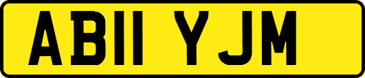 AB11YJM